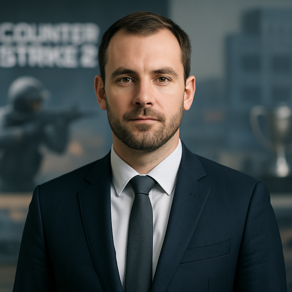 Portrait of Najlepsze skiny CS2 na start: co wybrać